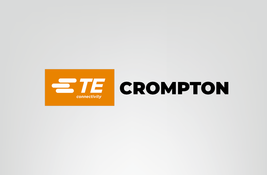 TE Connectivity Crompton bayisi Anka Mühendislik